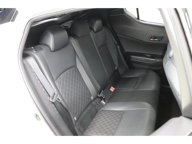 Ｃ－ＨＲ Ｇ　モード　ネロ　セーフティプラスＩＩ（16枚目）