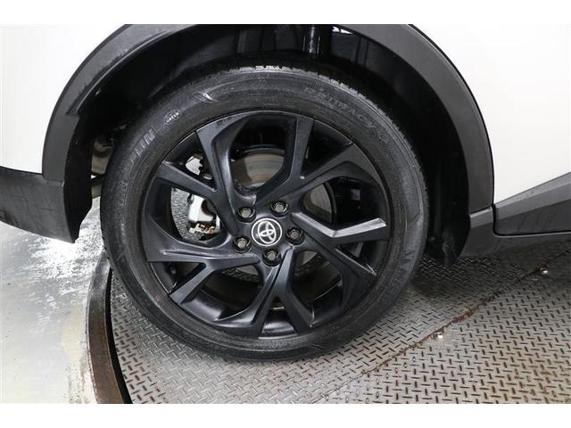 Ｃ－ＨＲ Ｇ　モード　ネロ　セーフティプラスＩＩ（18枚目）