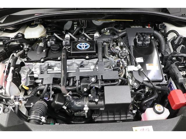 Ｃ－ＨＲ Ｇ　モード　ネロ　セーフティプラスＩＩ（21枚目）