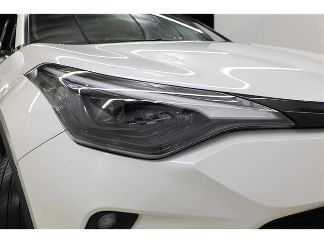 Ｃ－ＨＲ Ｇ　モード　ネロ　セーフティプラスＩＩ（22枚目）