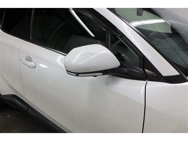 Ｃ－ＨＲ Ｇ　モード　ネロ　セーフティプラスＩＩ（24枚目）