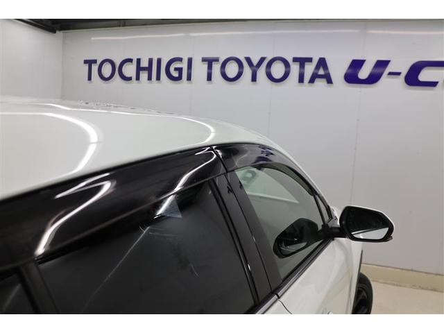 Ｃ－ＨＲ Ｇ　モード　ネロ　セーフティプラスＩＩ（25枚目）