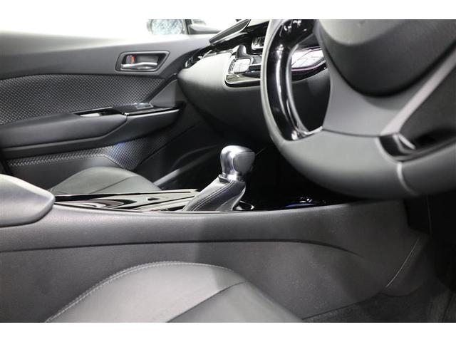 Ｃ－ＨＲ Ｇ　モード　ネロ　セーフティプラスＩＩ（30枚目）