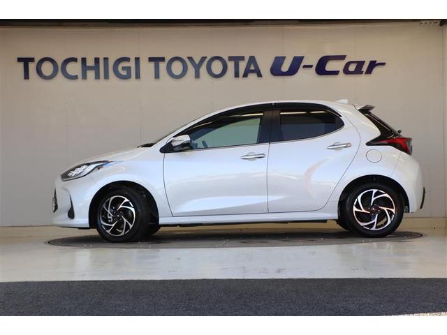 ヤリス ハイブリッドＺ（2枚目）