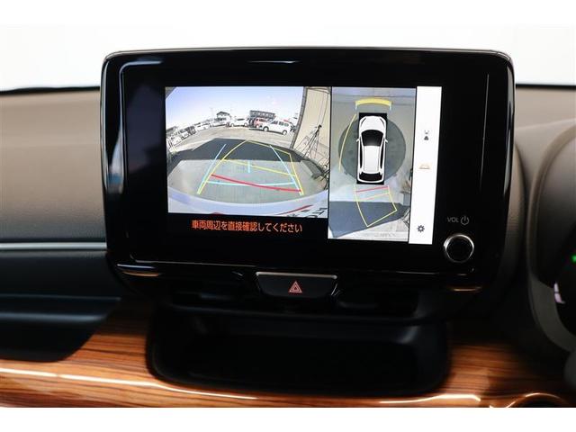 ヤリス ハイブリッドＺ（6枚目）