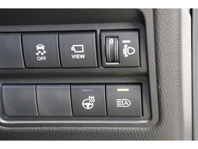 ヤリス ハイブリッドＺ（9枚目）