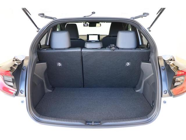 ヤリス ハイブリッドＺ（17枚目）