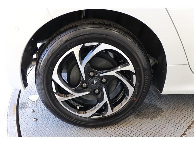 ヤリス ハイブリッドＺ（18枚目）