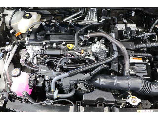 ヤリス ハイブリッドＺ（21枚目）