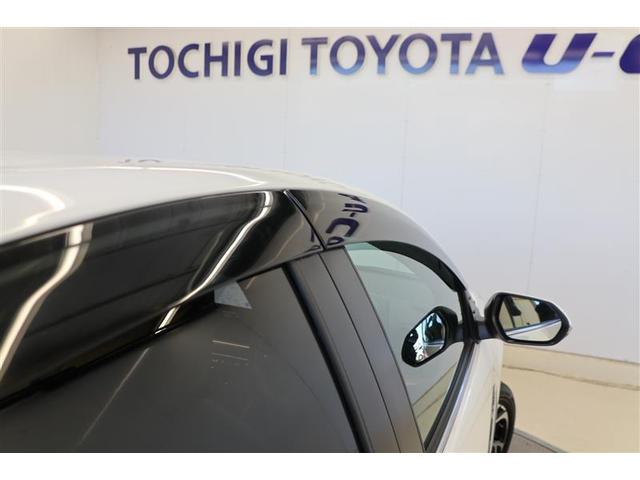 ヤリス ハイブリッドＺ（25枚目）