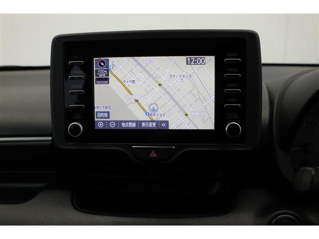 ヤリス Ｘ（4枚目）