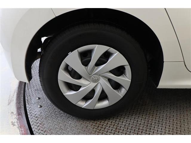 ヤリス Ｘ（9枚目）