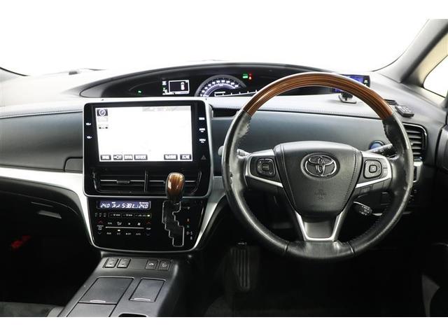 エスティマハイブリッド アエラス　プレミアム－Ｇ（4枚目）