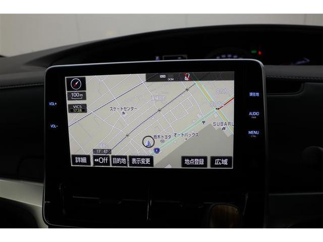 エスティマハイブリッド アエラス　プレミアム－Ｇ（5枚目）