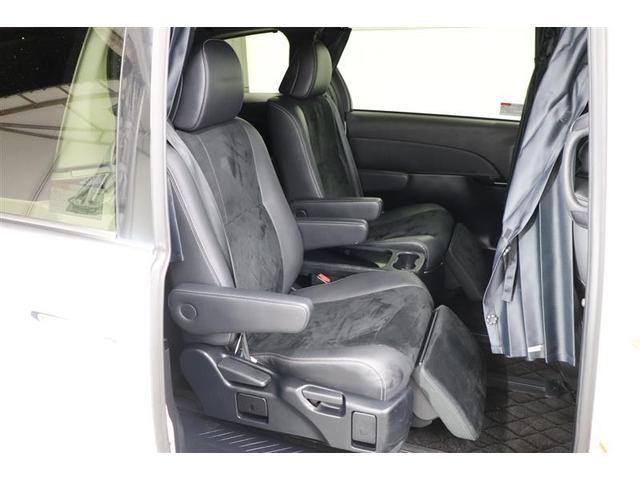 エスティマハイブリッド アエラス　プレミアム－Ｇ（16枚目）