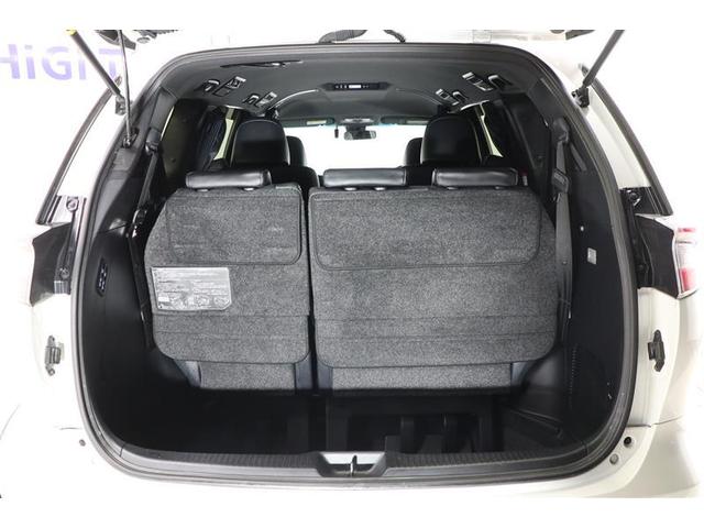 エスティマハイブリッド アエラス　プレミアム－Ｇ（27枚目）