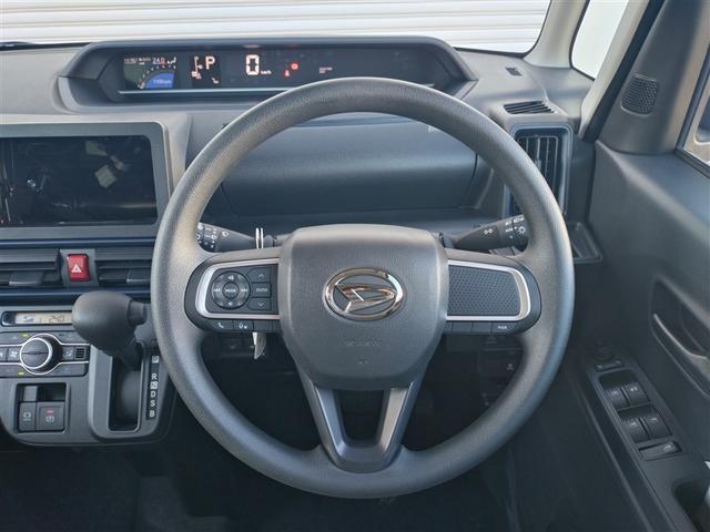 タント Ｘ（6枚目）