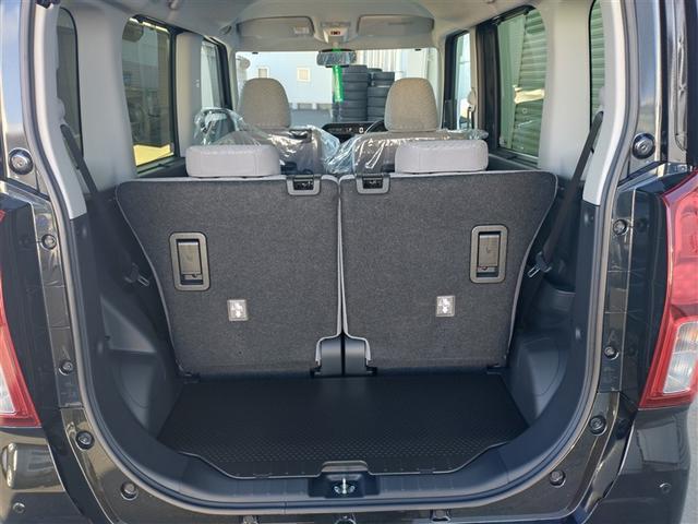 タント Ｘ（16枚目）