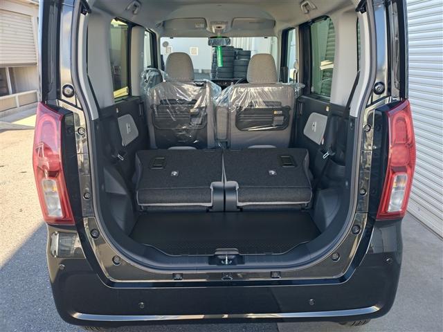 タント Ｘ（17枚目）