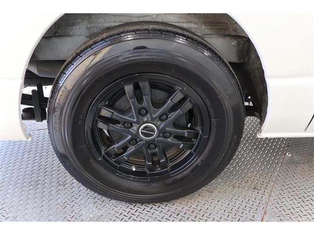 ハイエースバン ロングスーパーＧＬ（18枚目）