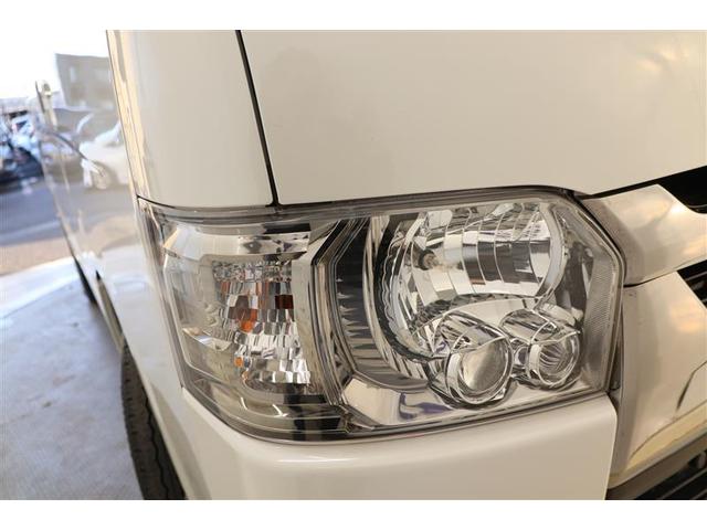 ハイエースバン ロングスーパーＧＬ（22枚目）