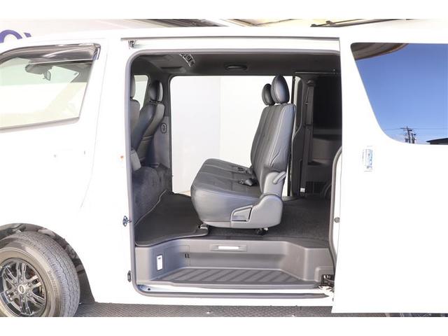 ハイエースバン ロングスーパーＧＬ（24枚目）