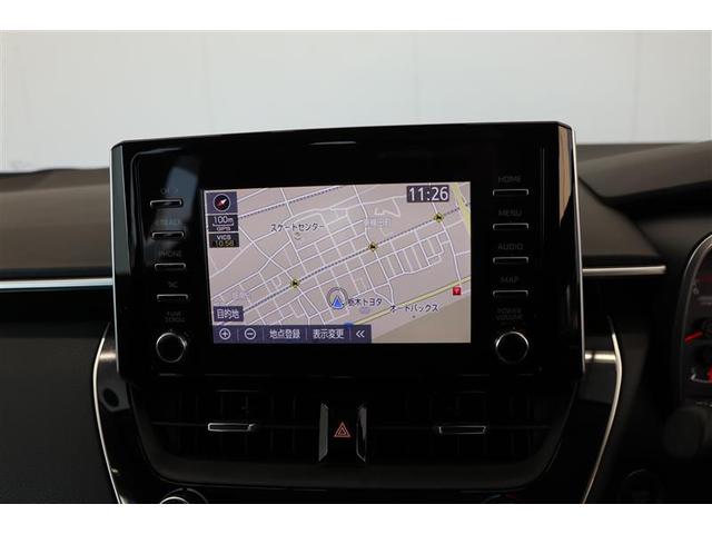 カローラツーリング Ｓ　メモリーナビ　ＥＴＣ　バックカメラ　アルミホイール　オートクルーズコントロール　衝突防止システム　ＬＥＤヘッドランプ　ドライブレコーダー　スマートキー　盗難防止システム　横滑り防止装置（5枚目）