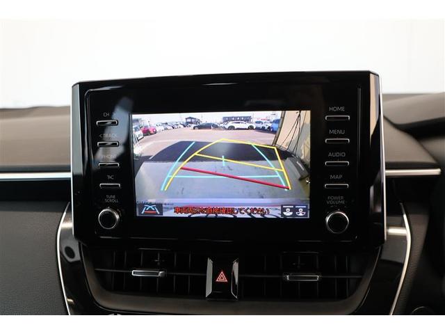 カローラツーリング Ｓ　メモリーナビ　ＥＴＣ　バックカメラ　アルミホイール　オートクルーズコントロール　衝突防止システム　ＬＥＤヘッドランプ　ドライブレコーダー　スマートキー　盗難防止システム　横滑り防止装置（6枚目）