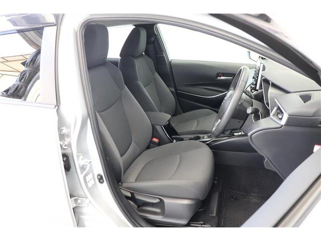 カローラツーリング Ｓ　メモリーナビ　ＥＴＣ　バックカメラ　アルミホイール　オートクルーズコントロール　衝突防止システム　ＬＥＤヘッドランプ　ドライブレコーダー　スマートキー　盗難防止システム　横滑り防止装置（15枚目）