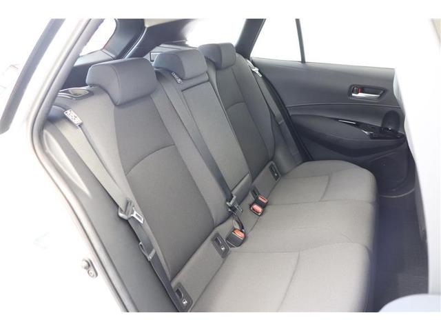 カローラツーリング Ｓ　メモリーナビ　ＥＴＣ　バックカメラ　アルミホイール　オートクルーズコントロール　衝突防止システム　ＬＥＤヘッドランプ　ドライブレコーダー　スマートキー　盗難防止システム　横滑り防止装置（16枚目）