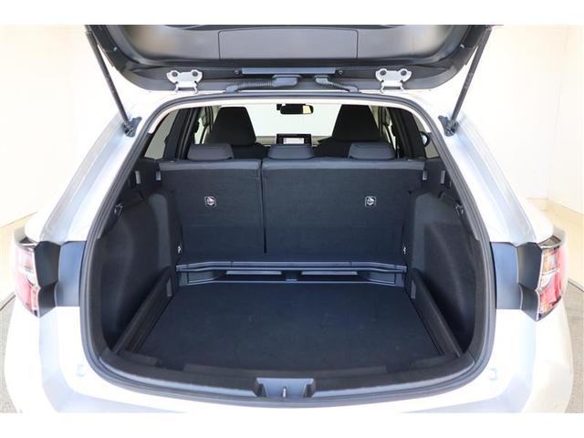 カローラツーリング Ｓ　メモリーナビ　ＥＴＣ　バックカメラ　アルミホイール　オートクルーズコントロール　衝突防止システム　ＬＥＤヘッドランプ　ドライブレコーダー　スマートキー　盗難防止システム　横滑り防止装置（17枚目）