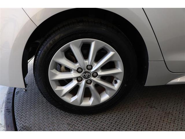 カローラツーリング Ｓ　メモリーナビ　ＥＴＣ　バックカメラ　アルミホイール　オートクルーズコントロール　衝突防止システム　ＬＥＤヘッドランプ　ドライブレコーダー　スマートキー　盗難防止システム　横滑り防止装置（18枚目）