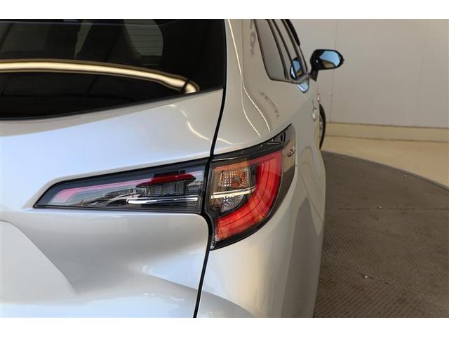 カローラツーリング Ｓ　メモリーナビ　ＥＴＣ　バックカメラ　アルミホイール　オートクルーズコントロール　衝突防止システム　ＬＥＤヘッドランプ　ドライブレコーダー　スマートキー　盗難防止システム　横滑り防止装置（23枚目）