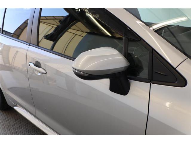 カローラツーリング Ｓ　メモリーナビ　ＥＴＣ　バックカメラ　アルミホイール　オートクルーズコントロール　衝突防止システム　ＬＥＤヘッドランプ　ドライブレコーダー　スマートキー　盗難防止システム　横滑り防止装置（24枚目）