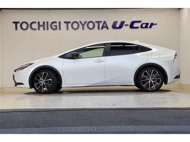 プリウス G(2枚目)