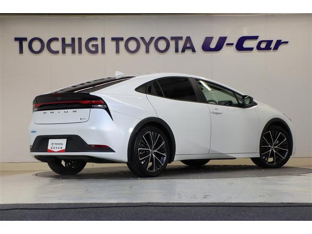 プリウス G(3枚目)