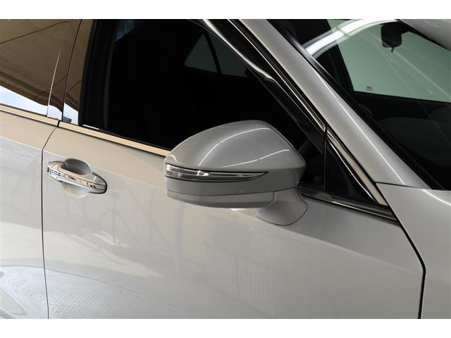 アスリートS メーカー装着ナビ ETC パワーシート HID(16枚目)