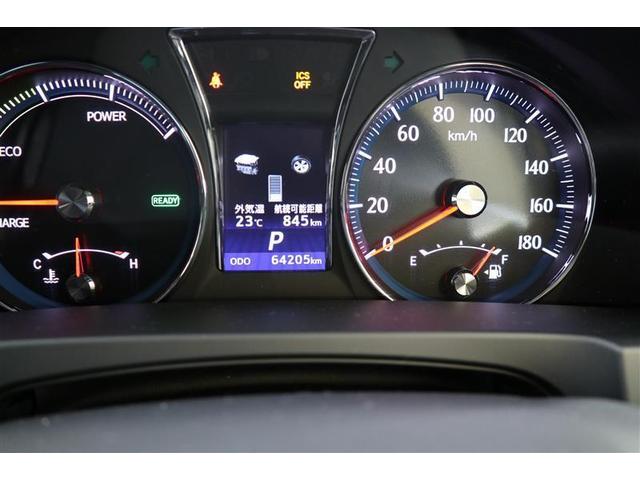 アスリートS メーカー装着ナビ ETC パワーシート HID(19枚目)