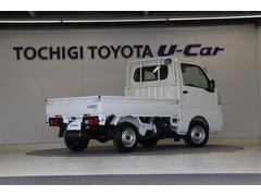 ハイゼットトラック スタンダード　農用スペシャル　４ＷＤ　アイドリングストップ　衝突防止システム 0403236A20240424T003 3