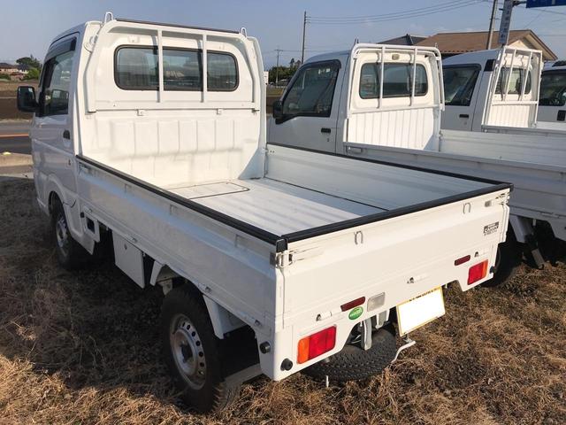 KC 4WD(10枚目)