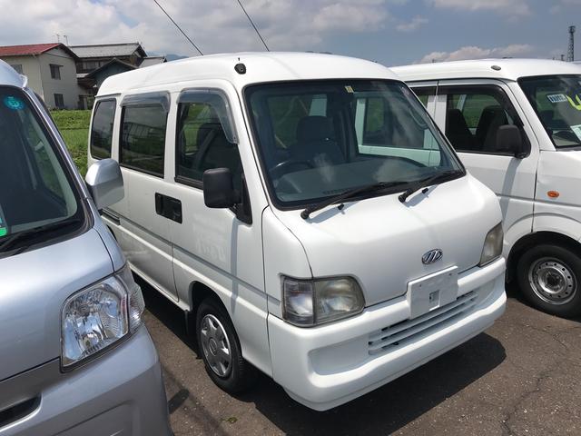 トランスポーター(3枚目)