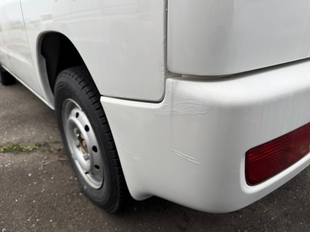 ＮＶ１００クリッパーバン ＤＸ　４ＷＤ（24枚目）