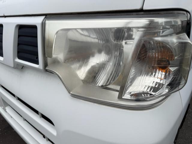 ＮＶ１００クリッパーバン ＤＸ　４ＷＤ（26枚目）