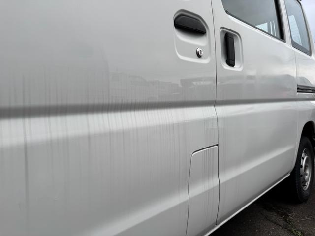 ＮＶ１００クリッパーバン ＤＸ　４ＷＤ（28枚目）