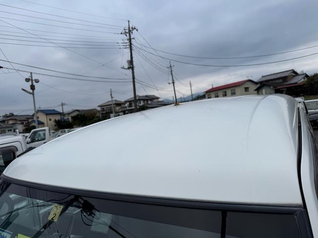 ＮＶ１００クリッパーバン ＤＸ　４ＷＤ（30枚目）