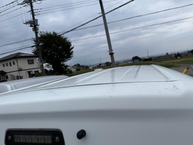 ＮＶ１００クリッパーバン ＤＸ　４ＷＤ（31枚目）