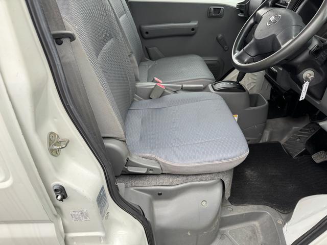 ＮＶ１００クリッパーバン ＤＸ　４ＷＤ（33枚目）