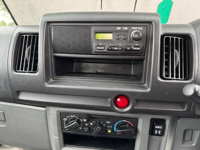 ＮＶ１００クリッパーバン ＤＸ　４ＷＤ（39枚目）