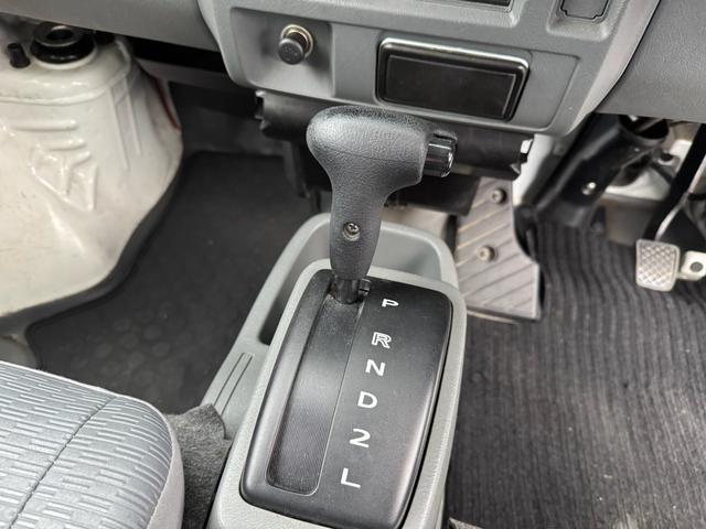 ＮＶ１００クリッパーバン ＤＸ　４ＷＤ（41枚目）