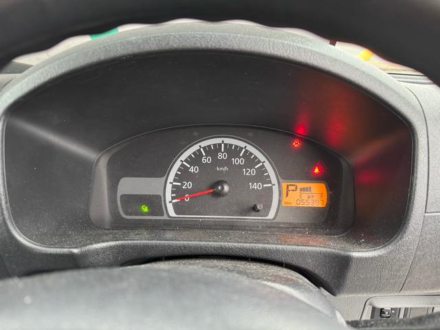 ＮＶ１００クリッパーバン ＤＸ　４ＷＤ（44枚目）